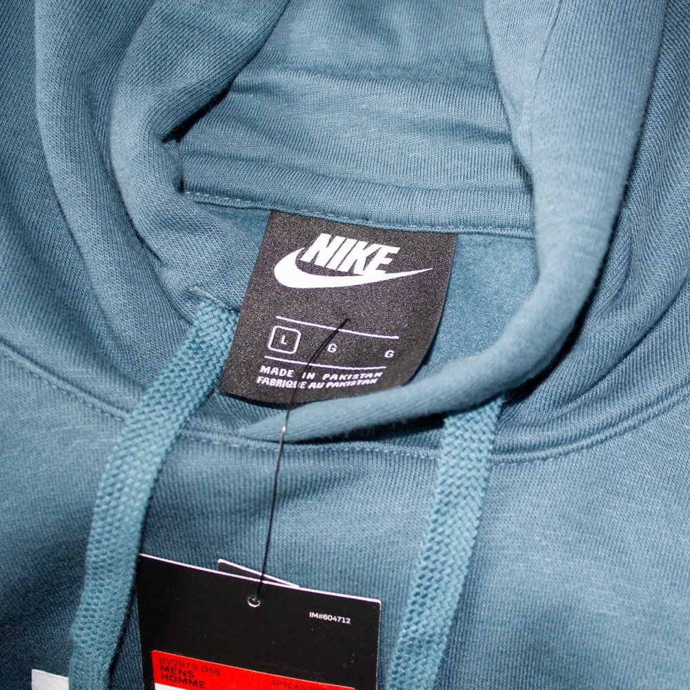 Nike Hoodie NWT - Picture 5 of 5